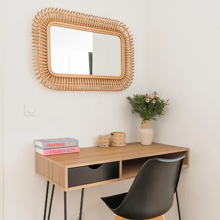 Sereners - Charming Serviced Apartments - Beaugrenelle Paris Exterior photo