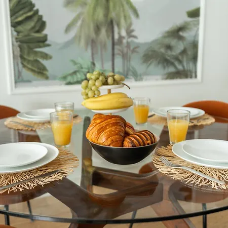 Sereners - Charming Serviced Apartments - Beaugrenelle Paris Exterior photo