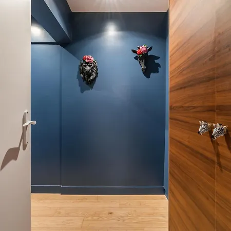 Sereners - Charming Serviced Apartments - Beaugrenelle Paris Exterior photo