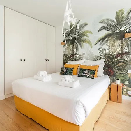 Sereners - Charming Serviced Apartments - Beaugrenelle Paris Exterior photo