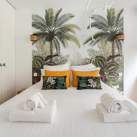Sereners - Charming Serviced Apartments - Beaugrenelle Paris Exterior photo