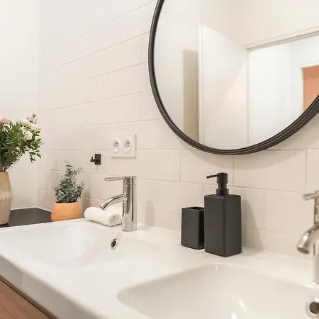 Sereners - Charming Serviced Apartments - Beaugrenelle Paris Exterior photo